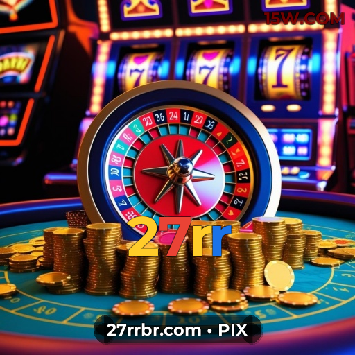 Bônus de Boas-vindas 27rr