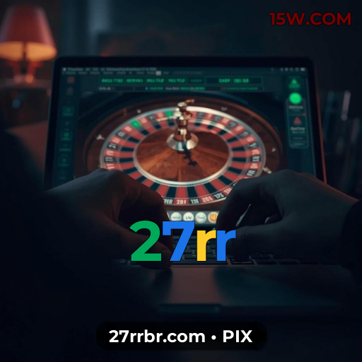 Benefícios da Conta 27rr