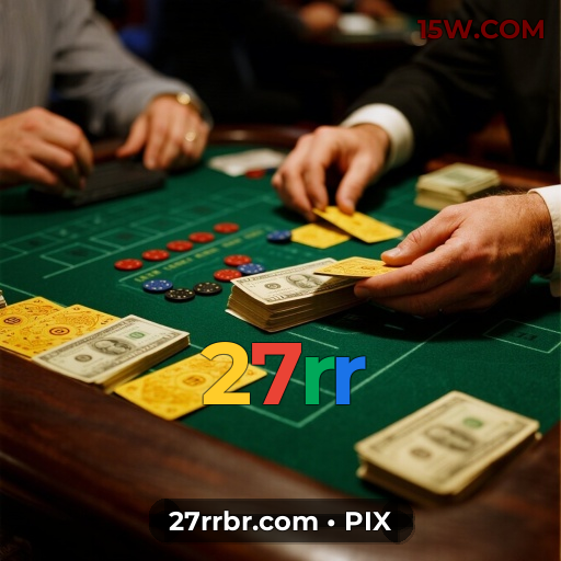 Provedores de Jogos 27rr