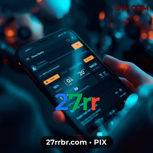 Estatísticas do Jogo 27rr