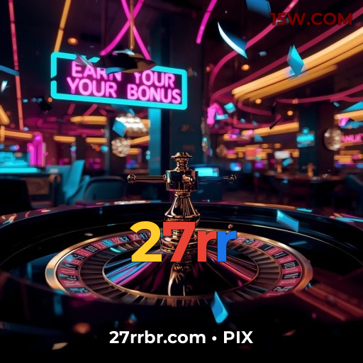 Recursos de Bônus 27rr